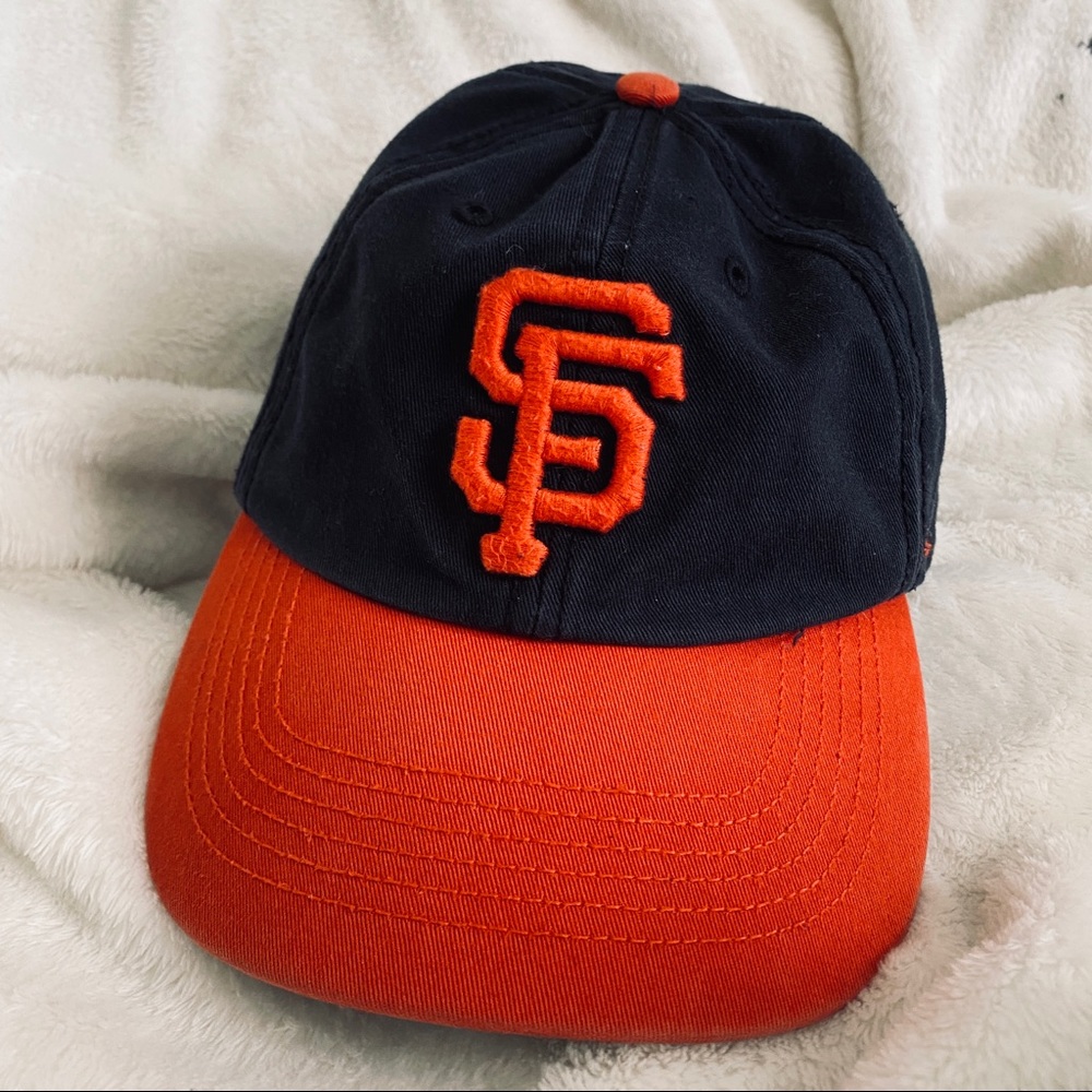 47 San Francisco Giants Hat Size Small